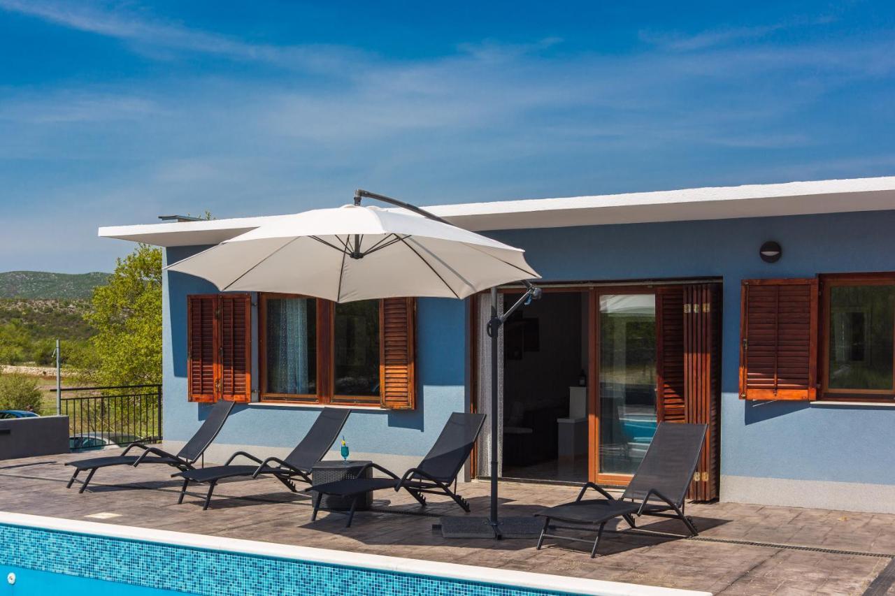 Holiday Home Villa Marija Radosic  외부 사진