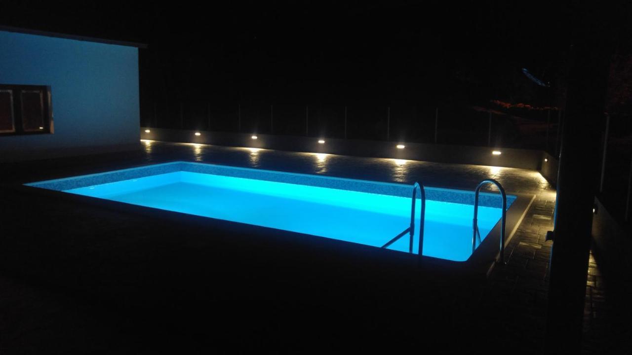 Holiday Home Villa Marija Radosic  외부 사진
