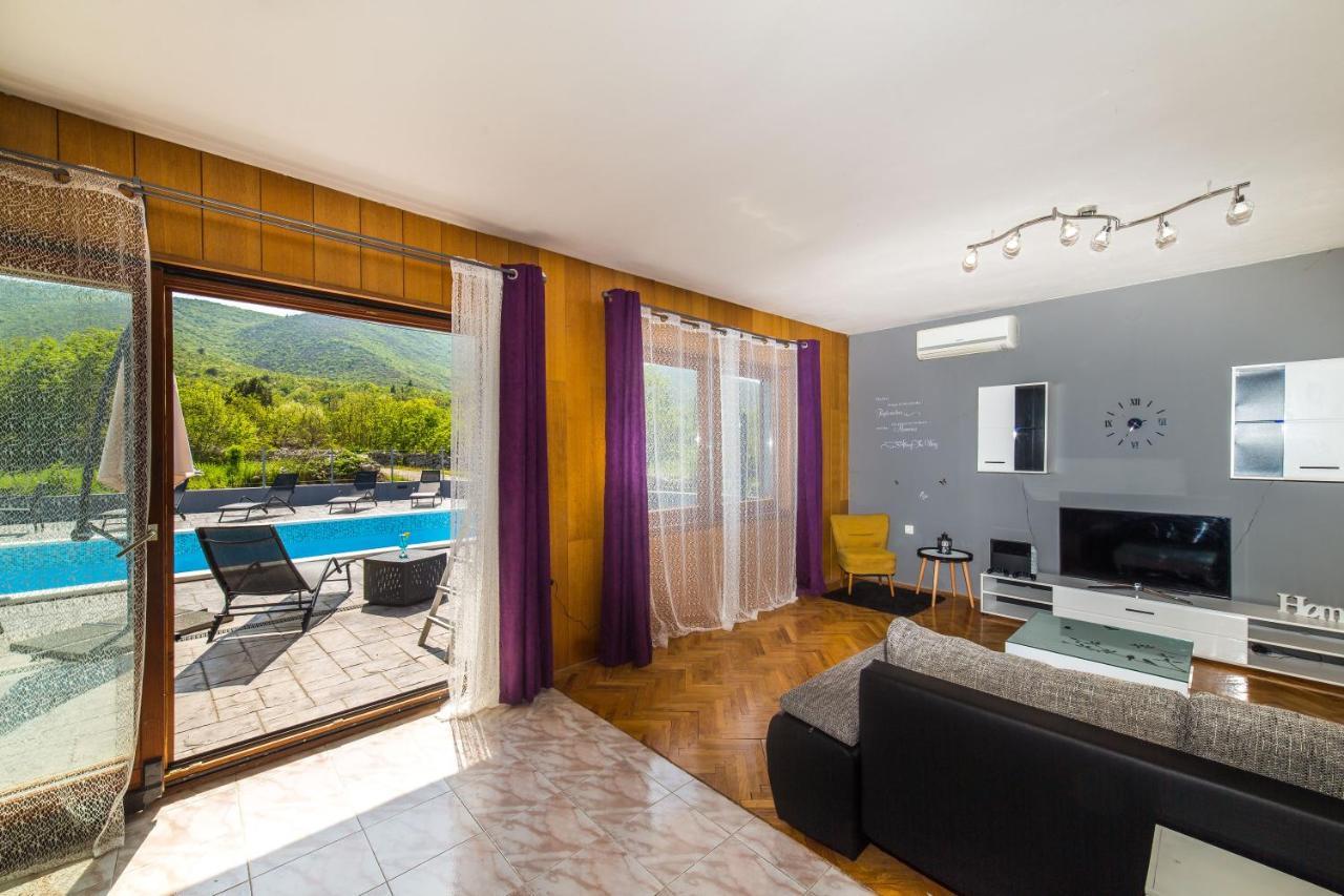 Holiday Home Villa Marija Radosic  외부 사진