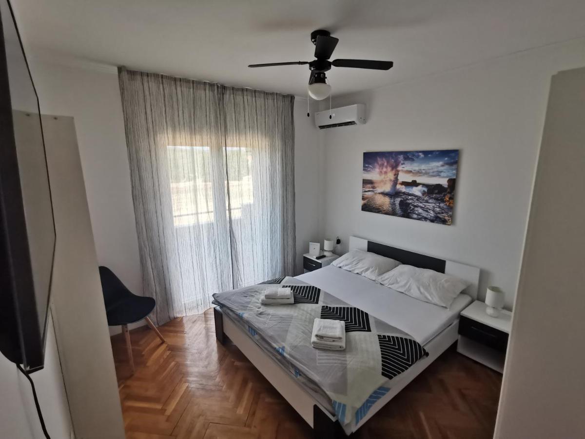Holiday Home Villa Marija Radosic  외부 사진